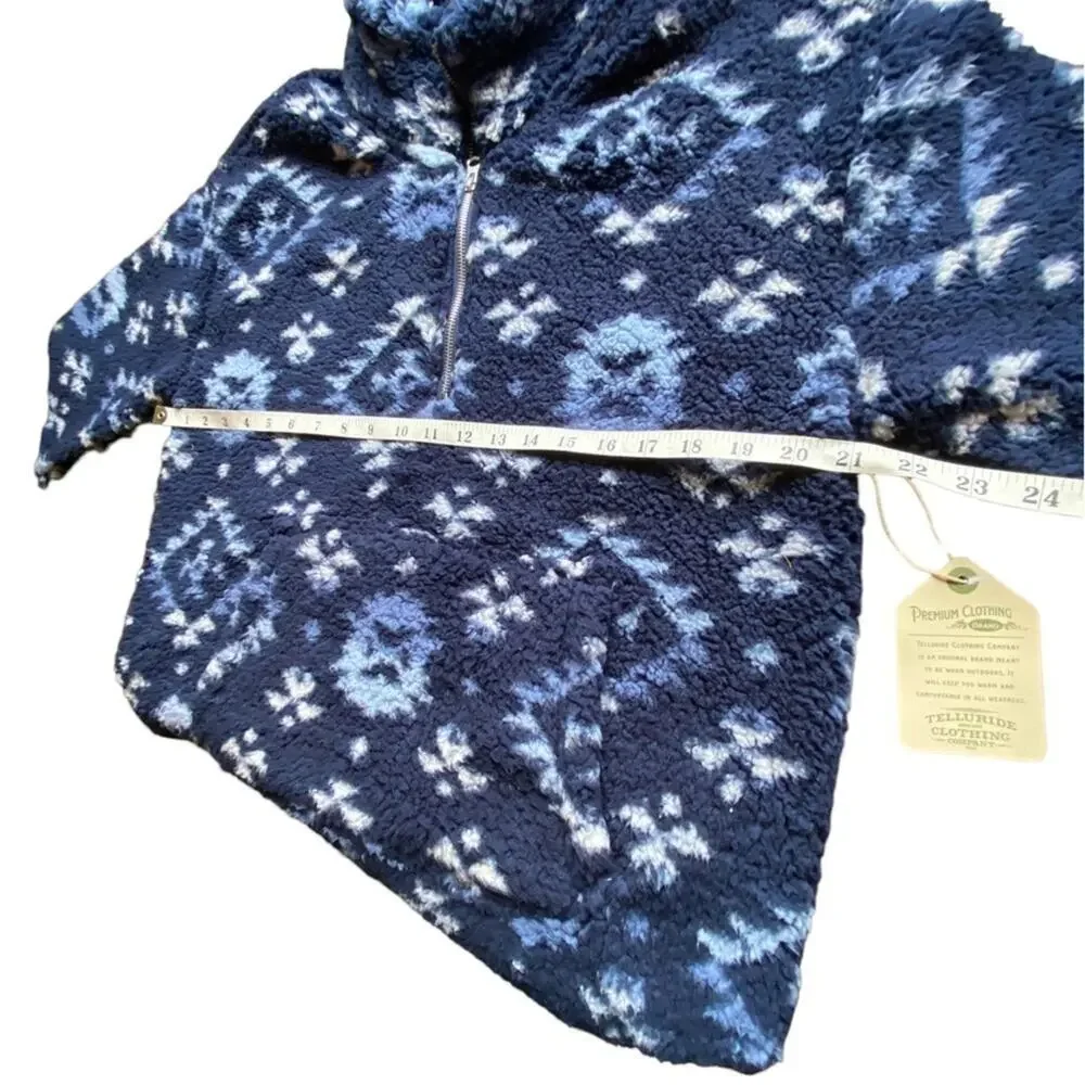 Telluride Clothing Company stay warm